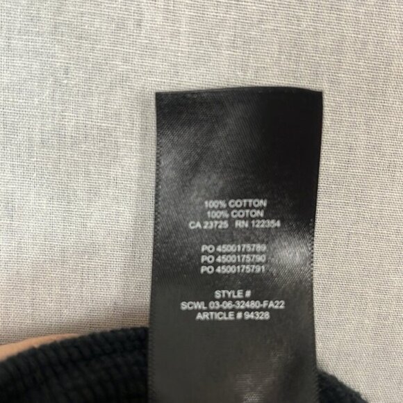 Smash + Tess Wren knit Sweater Vest Sz XS - Picture 7 of 9